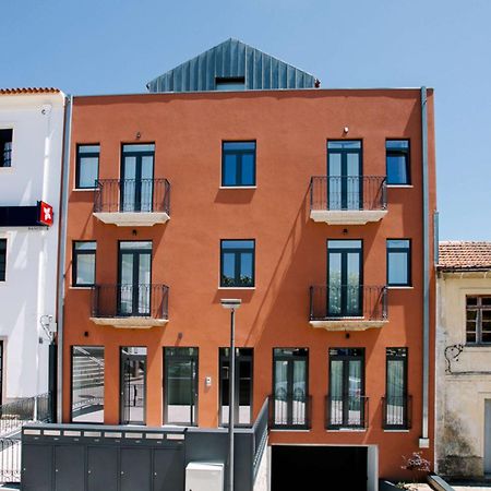 شقة Casas Do Jardim Marco de Canavezes المظهر الخارجي الصورة